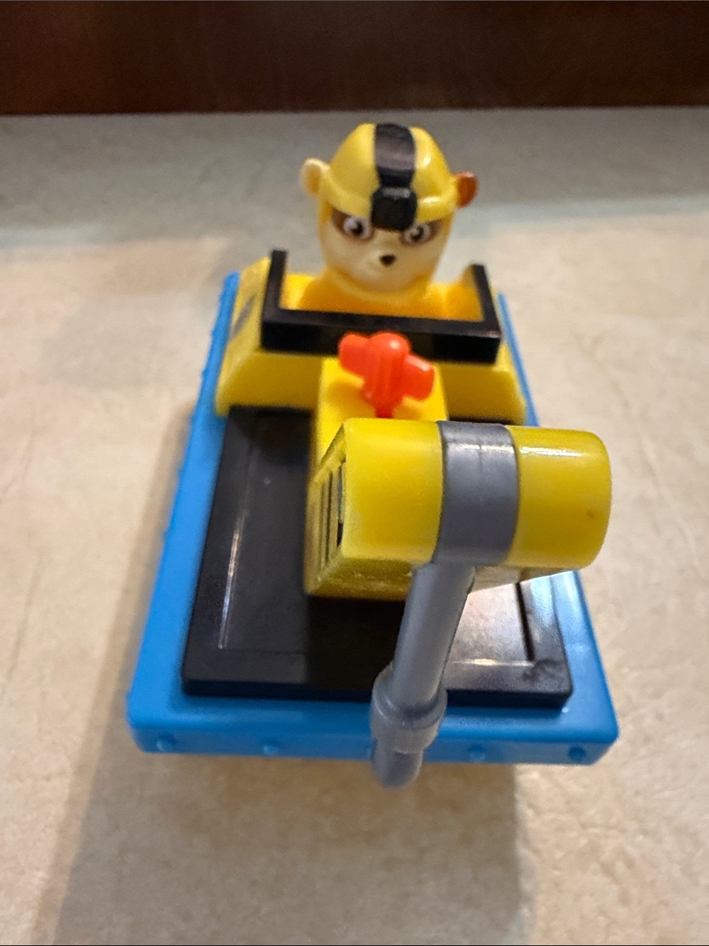 Paw Patrol toy set - Picture 2 of 5